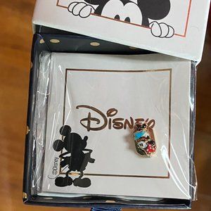 KEEP Collective Disney’s Minnie Mouse Bracelet Charm NWT